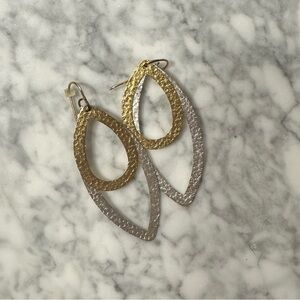 Stephanie Kantis Drop Earrings